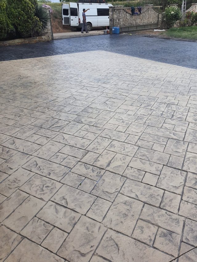 Hormigon impreso 642 15 94 36