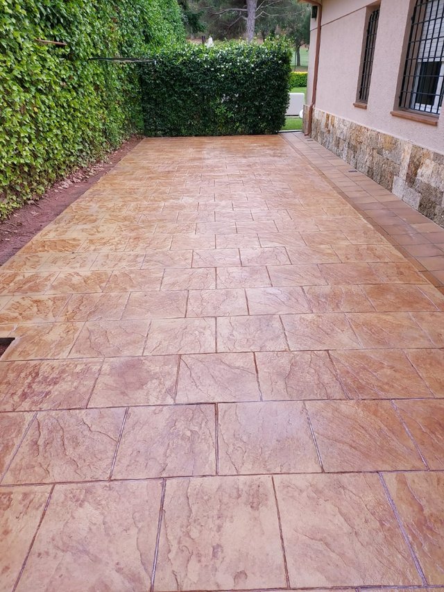 Hormigon impreso 642 15 94 36