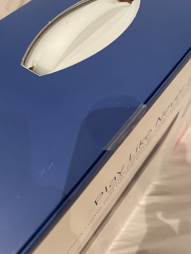 PLAYSTATION5 CFI-1016A NUEVA A ESTRENAR