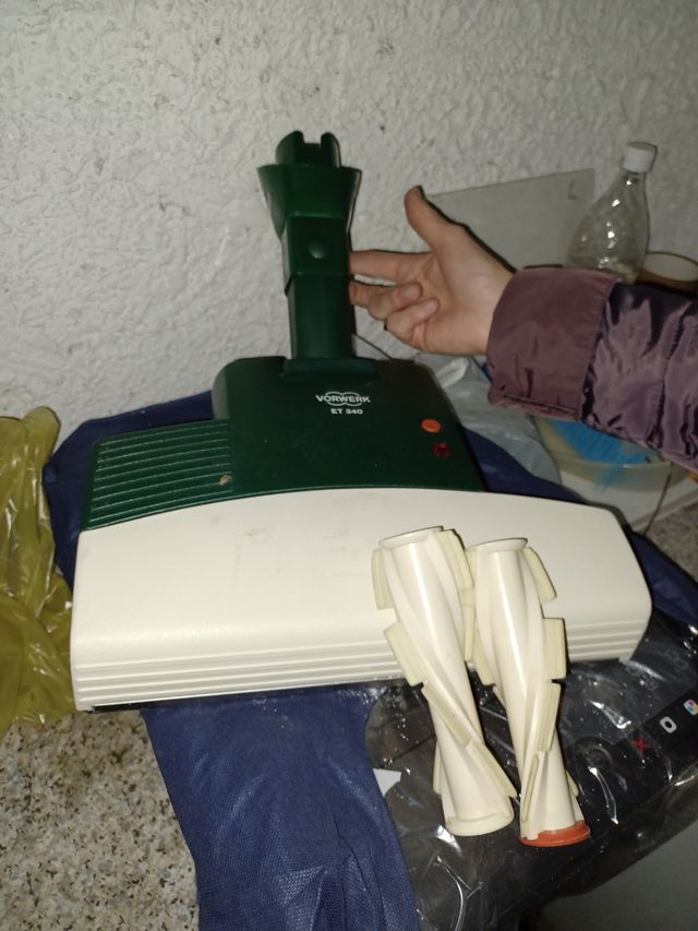 Battitappeto ET 340 - Folletto Vorwèrk