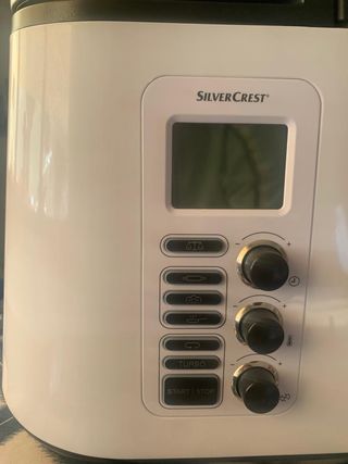 ROBOT DE COCINA MONSIEUR CUISINE EDITION PLUS 