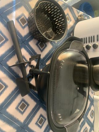ROBOT DE COCINA MONSIEUR CUISINE EDITION PLUS 