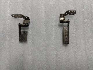Portátil MSI, piezas.