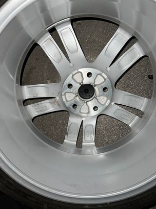LLANTA CUPRA ORIGINAL FR SEAT LEÓN
