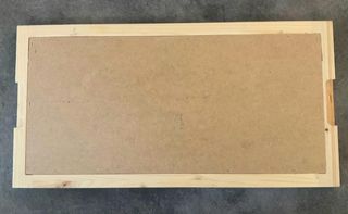 vassoio legno Venchi