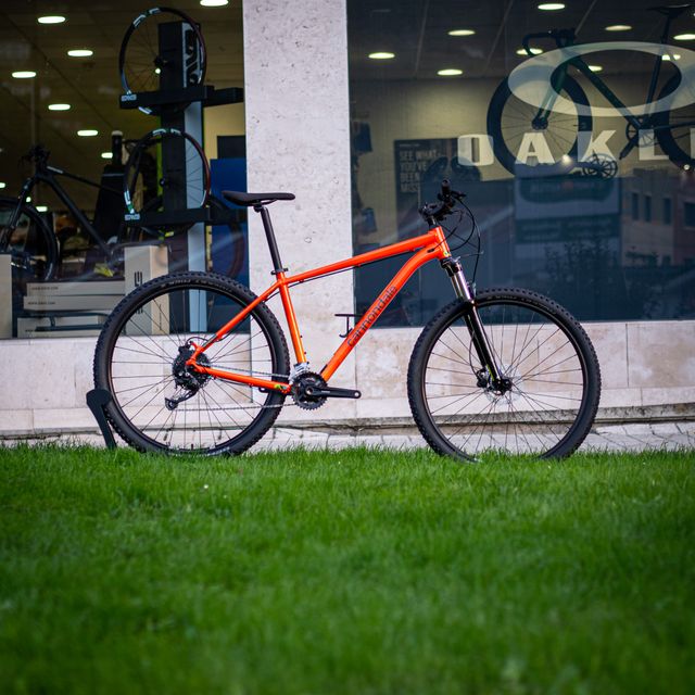 ¡OFERTA! Cannondale Trail 6