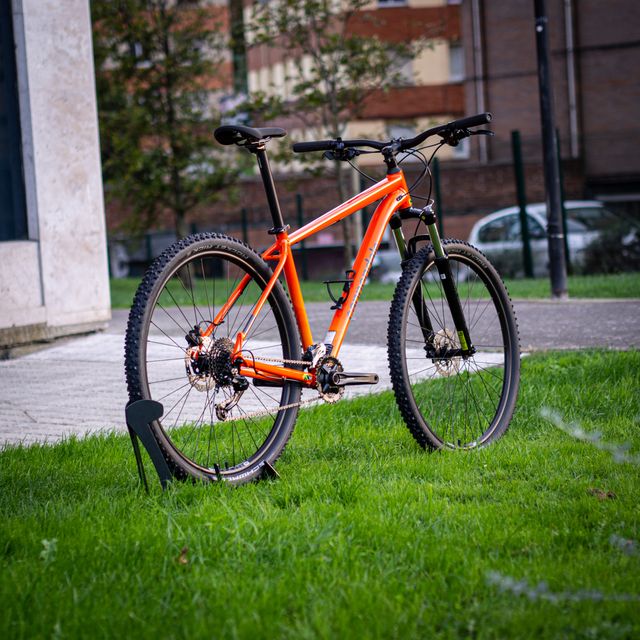 ¡OFERTA! Cannondale Trail 6