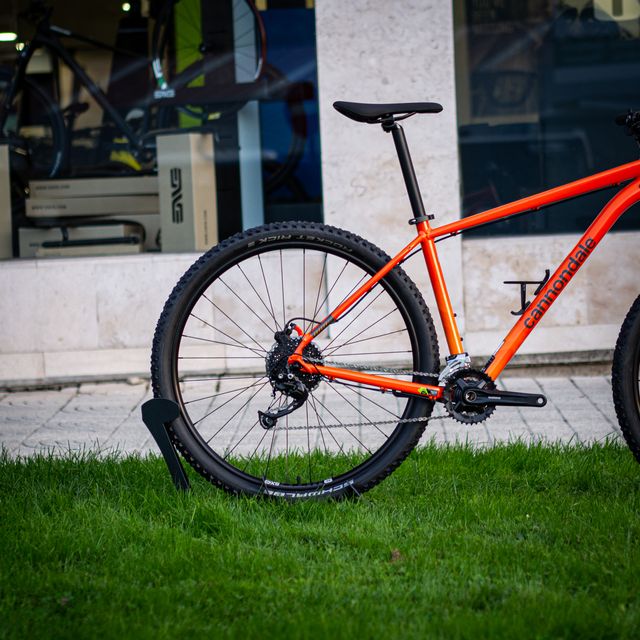 ¡OFERTA! Cannondale Trail 6