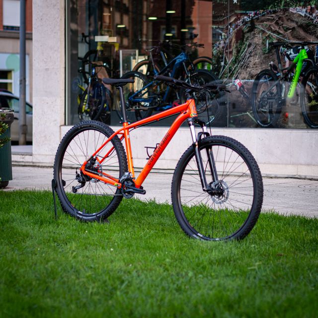 ¡OFERTA! Cannondale Trail 6