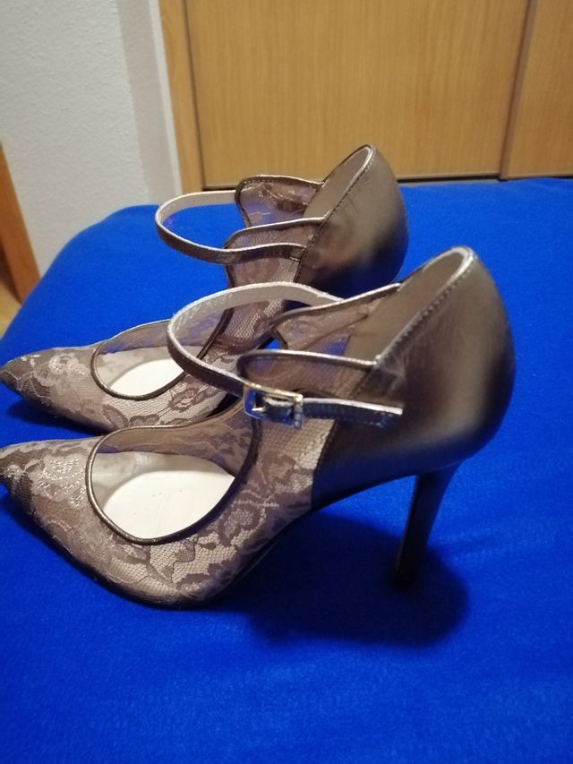 Zapatos de fiesta