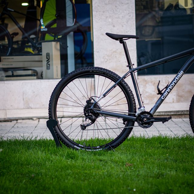 ¡OFERTA! Cannondale Trail 6