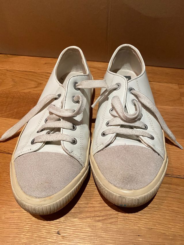 Zapatilla Bimba y Lola