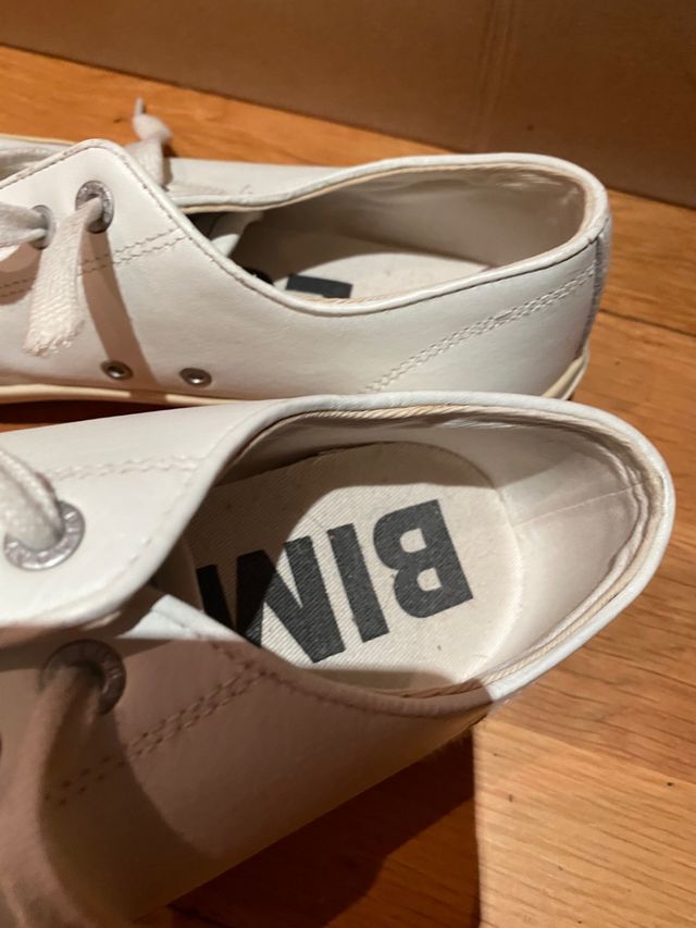 Zapatilla Bimba y Lola