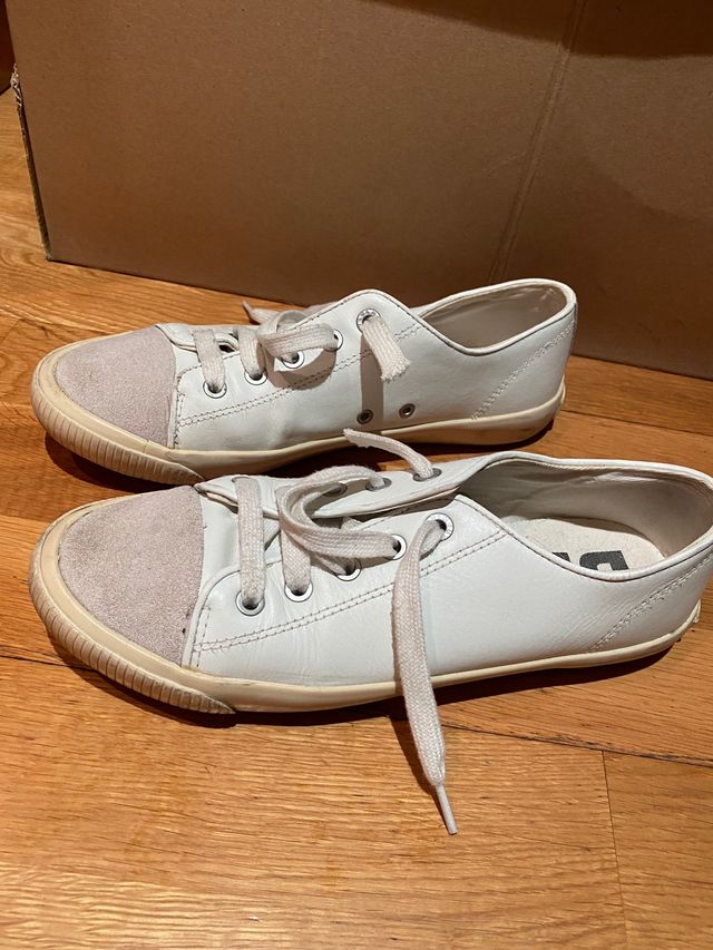 Zapatilla Bimba y Lola