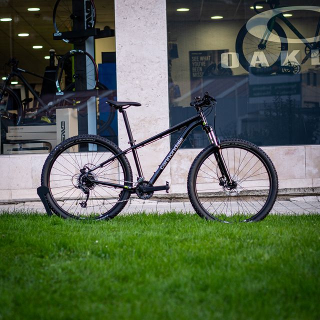 ¡OFERTA! Cannondale Trail 7