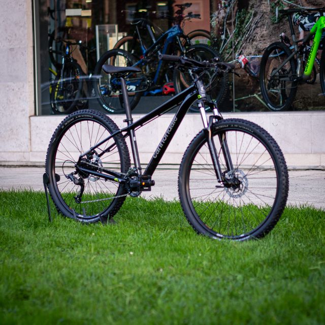 ¡OFERTA! Cannondale Trail 7