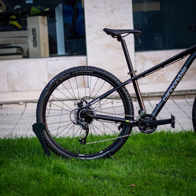 ¡OFERTA! Cannondale Trail 7