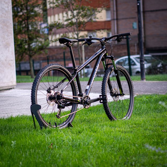 ¡OFERTA! Cannondale Trail 7