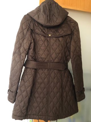 Gabardina Burberry Brit original con etiquetas 