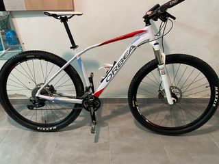 Bicicleta Orbea 29 