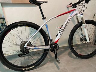 Bicicleta Orbea 29 