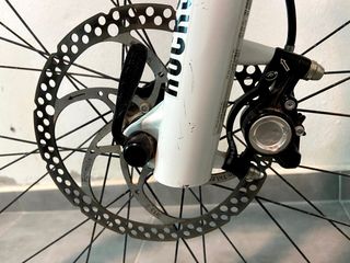 Bicicleta Orbea 29 