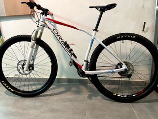 Bicicleta Orbea 29 