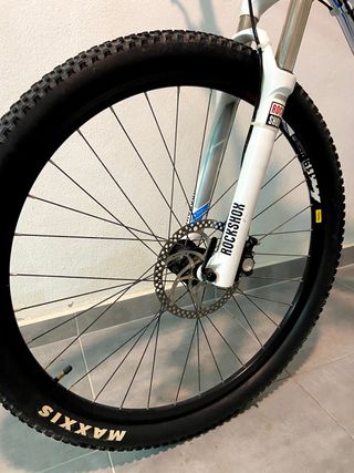 Bicicleta Orbea 29 