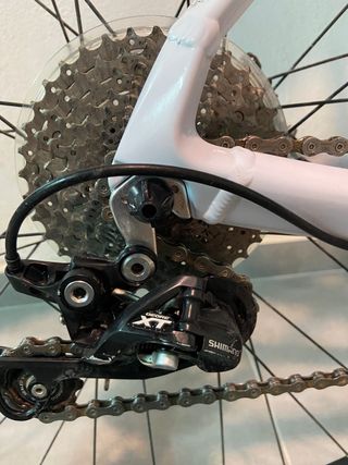 Bicicleta Orbea 29 