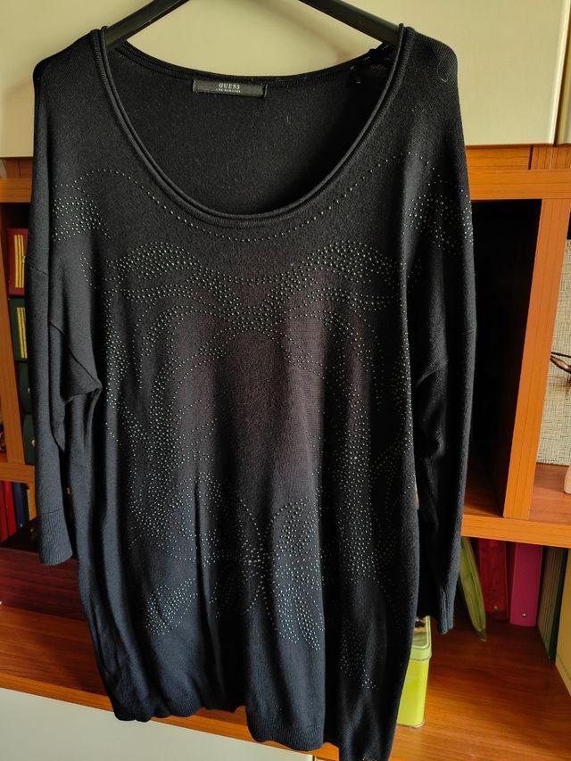 Maglia nera