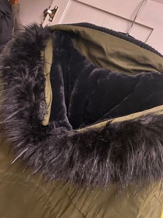 Parka edición especial