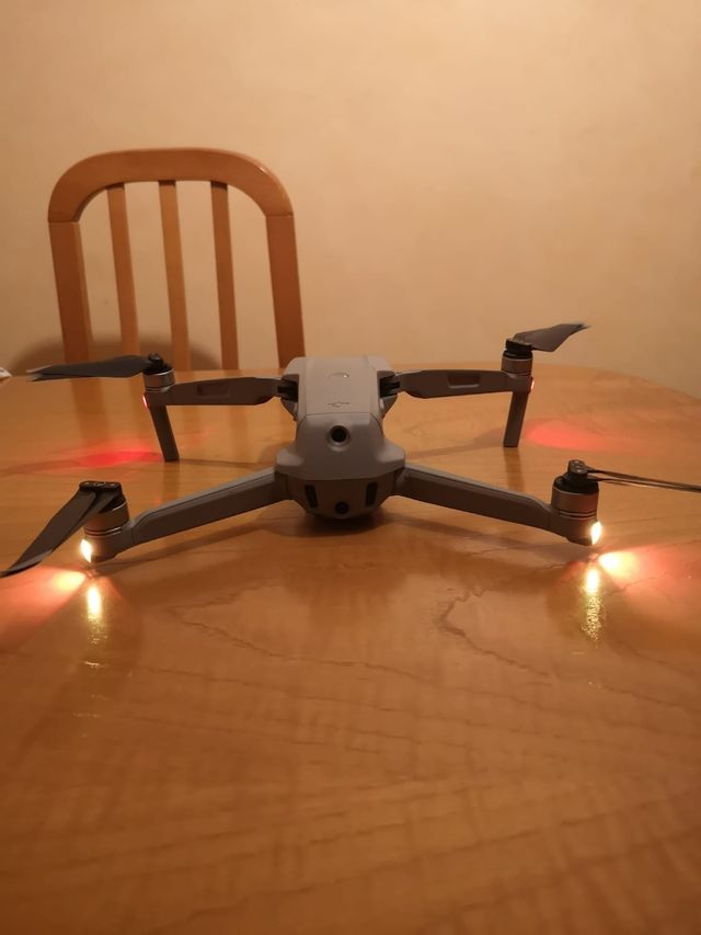 Dron DJI MAVIC 2