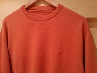JERSEY NARANJA