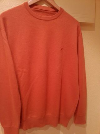 JERSEY NARANJA