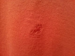 JERSEY NARANJA