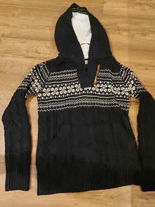 Jersey Zara