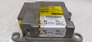 centralita airbagToyota Corolla