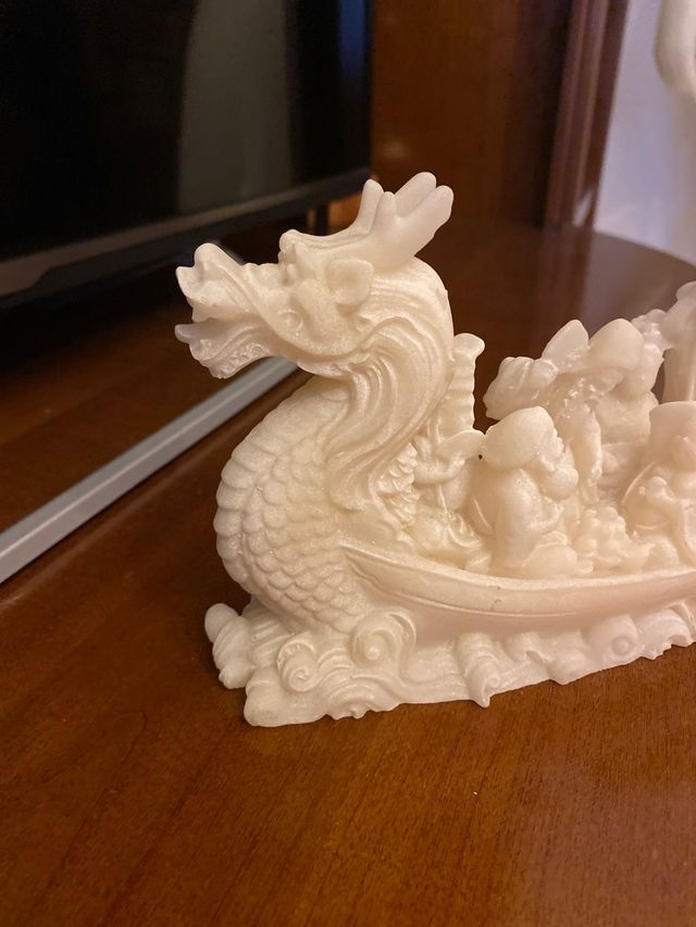 Statua in resina (7)