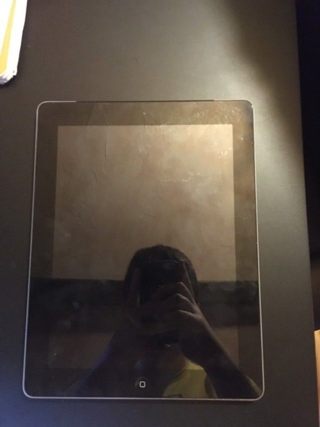 Ipad 3 Modelo A1430