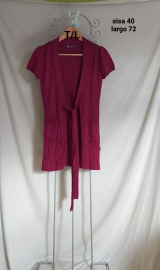 chaqueta