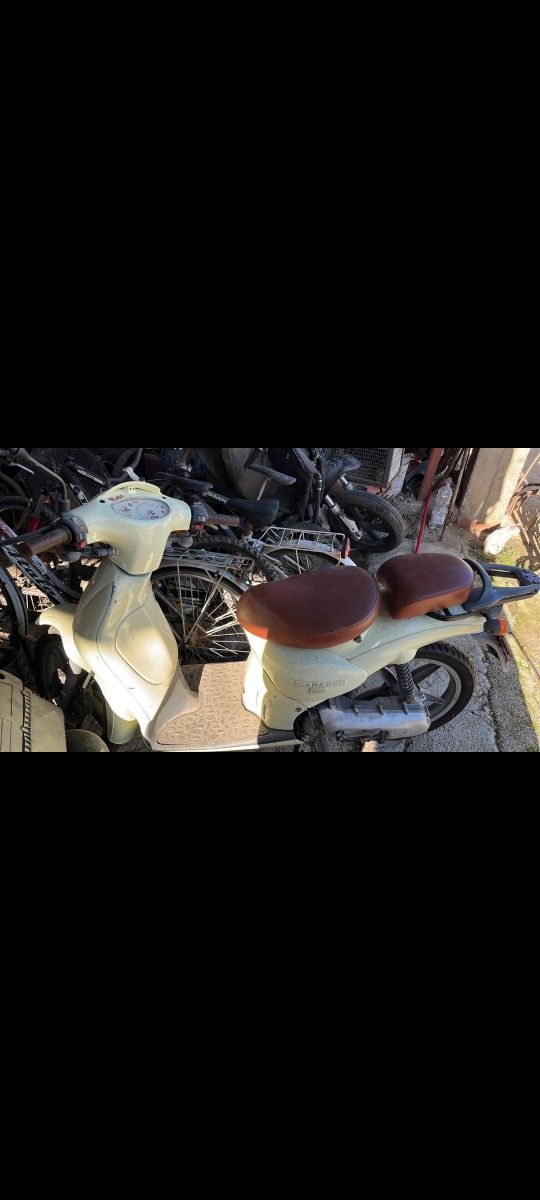 Libertà su due ruote