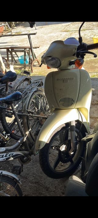 Libertà su due ruote 