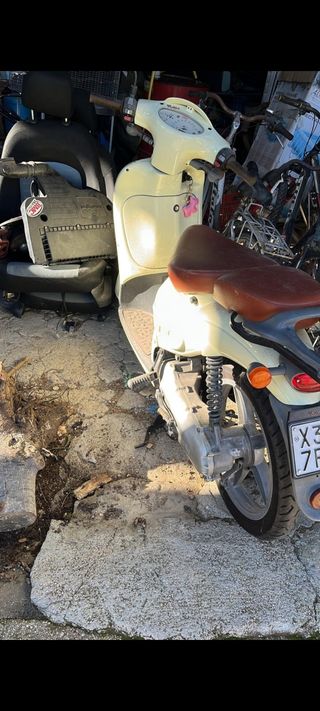 Libertà su due ruote 