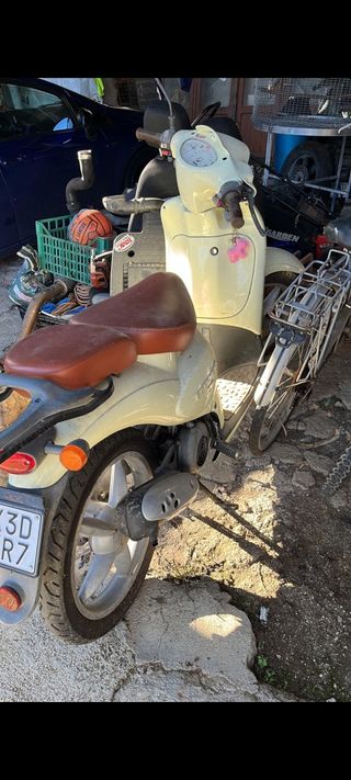 Libertà su due ruote 