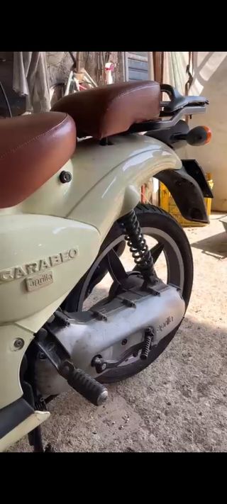 Libertà su due ruote 