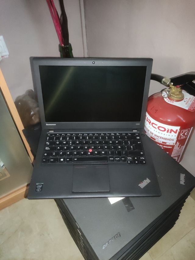 LOTE LENOVO THINKPAD i5 X240 Gen 4 y 5