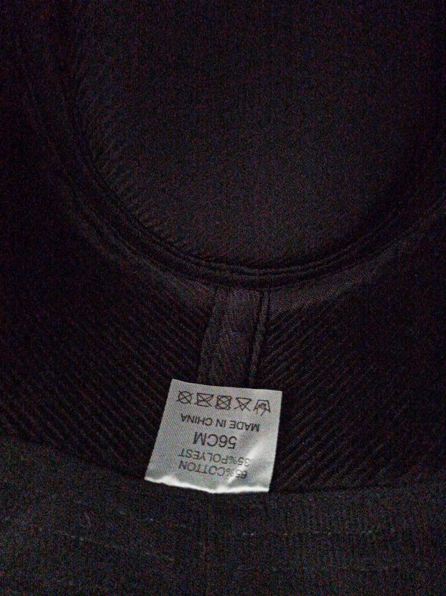 sin uso nunca siempre guardado