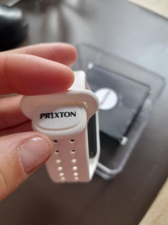 SmartWatch Prixton