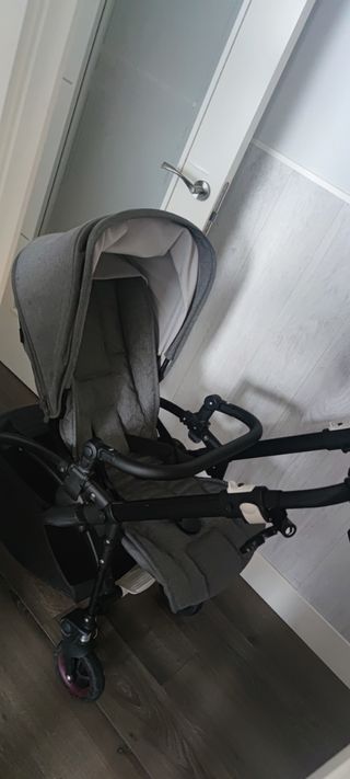 Bugaboo bee5