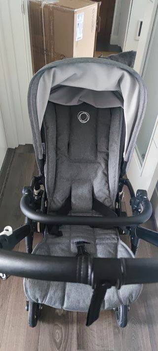 Bugaboo bee5